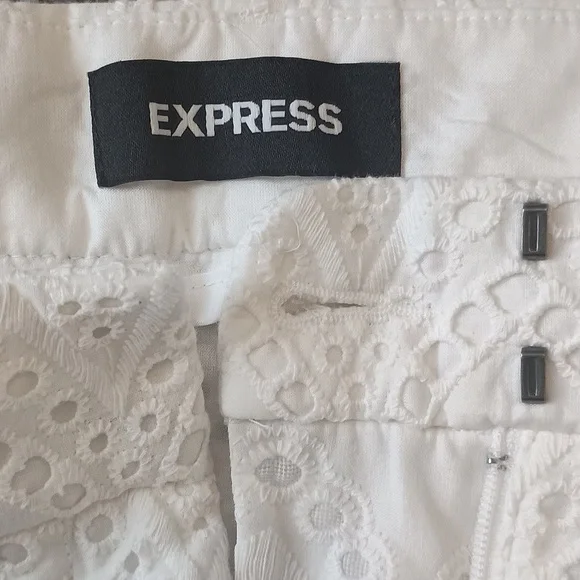 Express Shorts - Picture 5 of 6